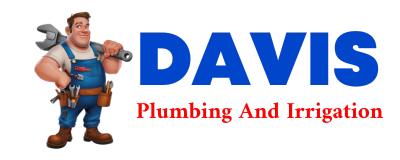 Trusted plumber in ELIM